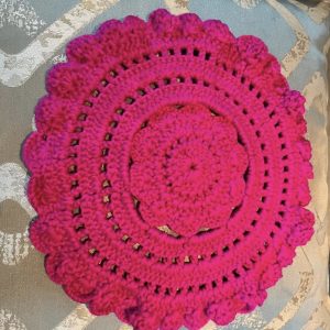 قاعدة الصحون والاباريق