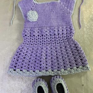 فستان بناتي