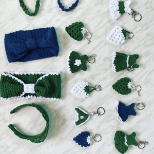 ميداليات اليوم الوطني